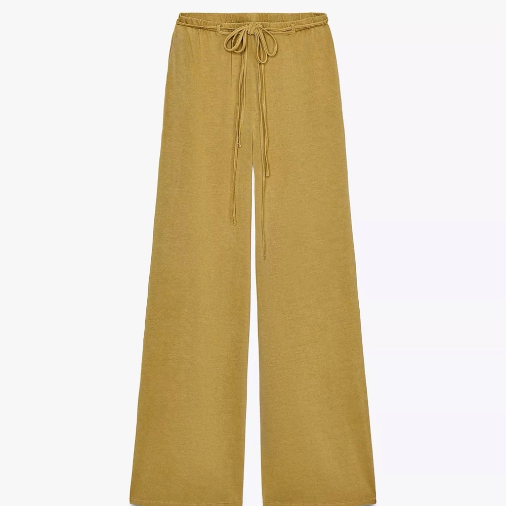 Zara Bundle Dress / Pants / Top Deal New With Tags Size Small / Medium - Picture 4 of 6